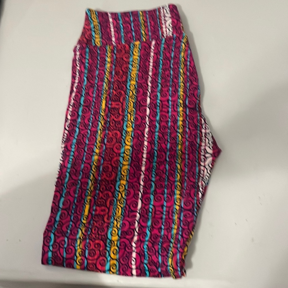 Don’t wear anymore